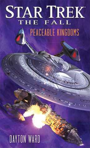 Peaceable Kingdoms book cover