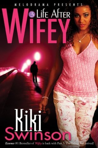 Life After Wifey book cover
