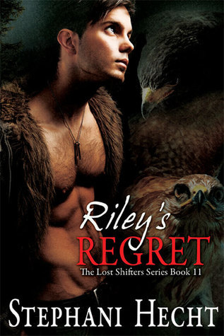 Riley's Regret book cover