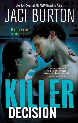 The Killer book cover 2