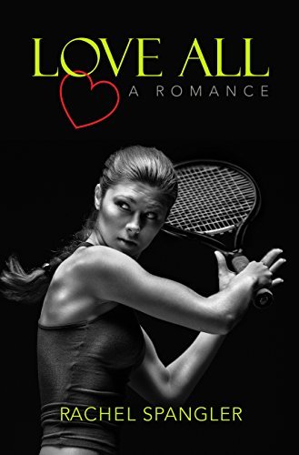 Love All book cover