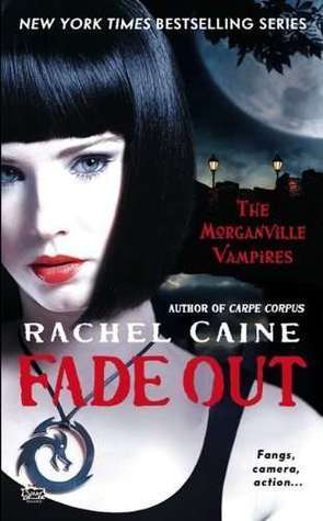 Fade Out book cover