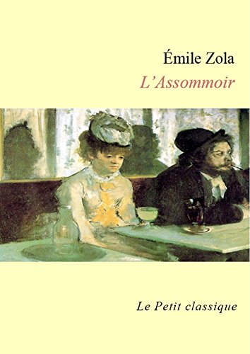 L'Assommoir, Vol. 1 book cover