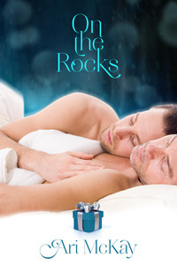 On The Rocks book cover