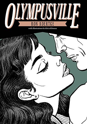 Olympusville book cover