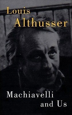 Machiavelli and Us book cover