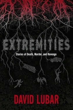 Morph book cover