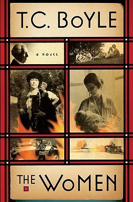 The Women book cover