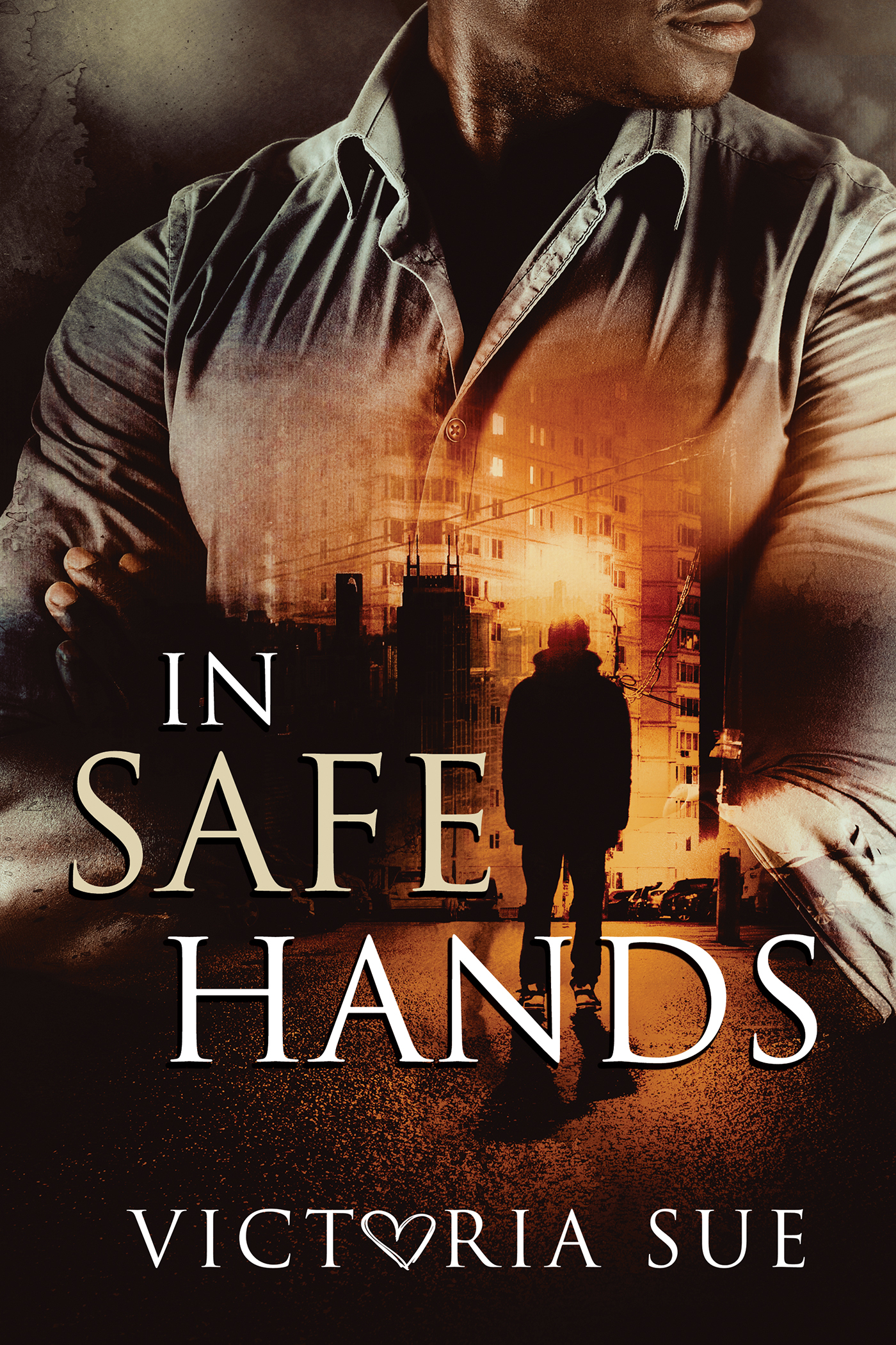 Heroes and Babies book cover 1
