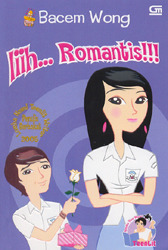 Iiih... Romantis!!! book cover