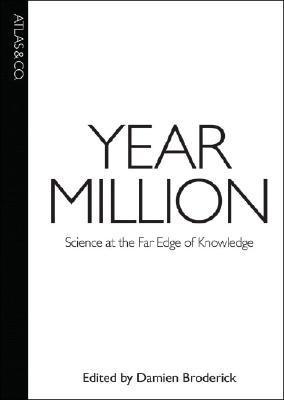 Year Million book cover