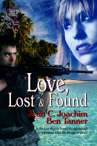Love, Lost & Found book cover