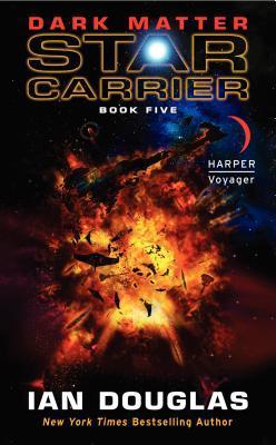 Dark Matter book cover