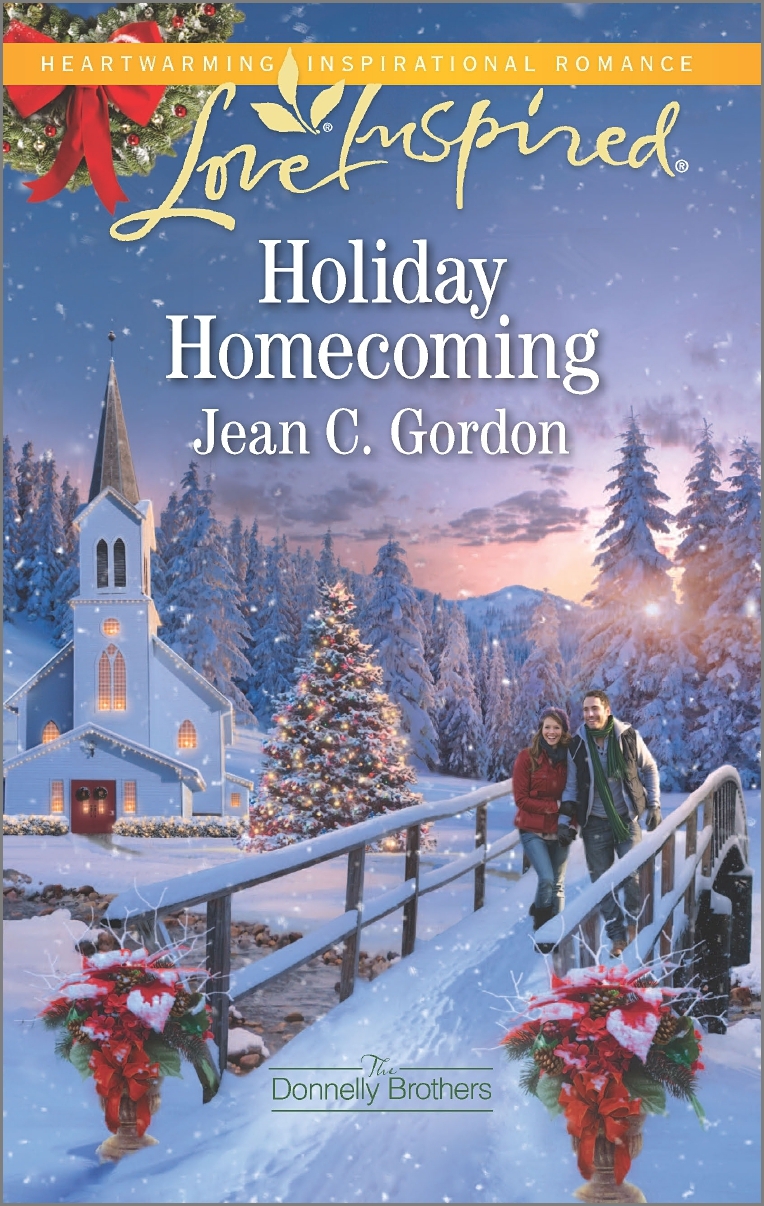 The Donnelly Brothers book cover 2