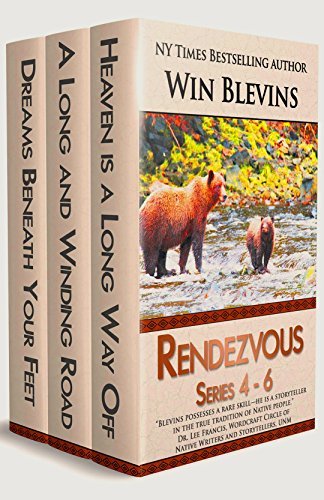 Rendezvous Series book cover