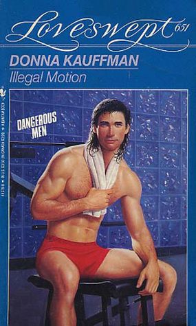 Illegal Motion book cover
