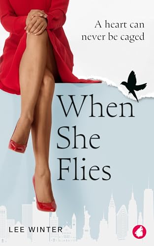 When She Flies book cover