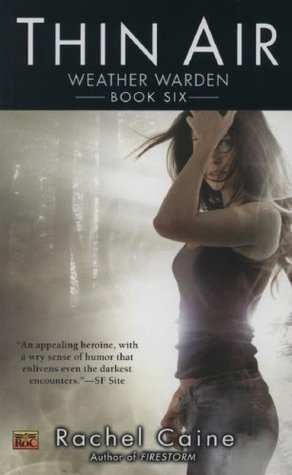 Thin Air book cover