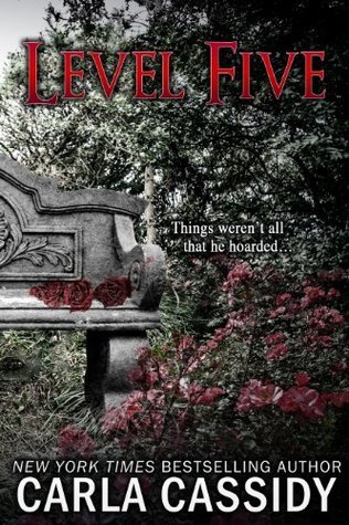 Level Five book cover