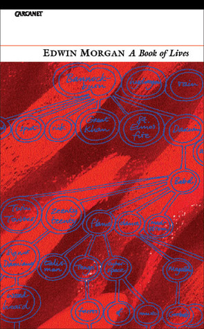 A Book of Lives book cover