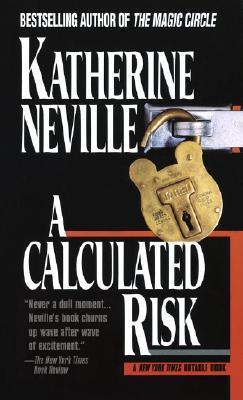A Calculated Risk book cover