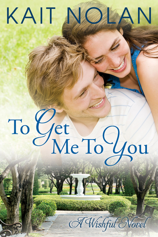 Wishful book cover 1