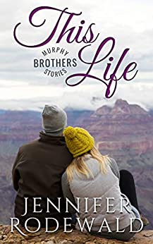 This Life book cover
