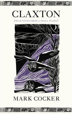 Claxton book cover