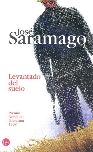 Levantado del suelo book cover