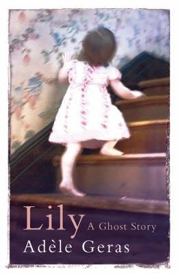 Lily book cover