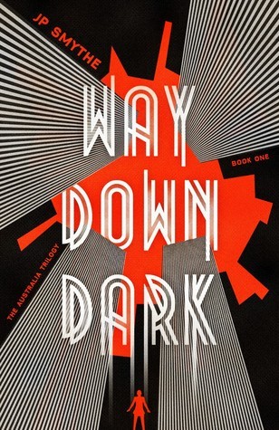 The Australia Trilogy book cover 1