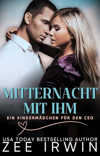 Mitternacht Mit Ihm book cover