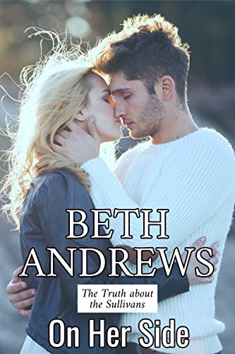 The Truth About The Sullivans book cover 2