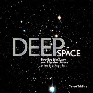 Deep Space book cover