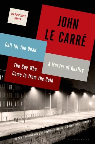 The First Three Novels book cover