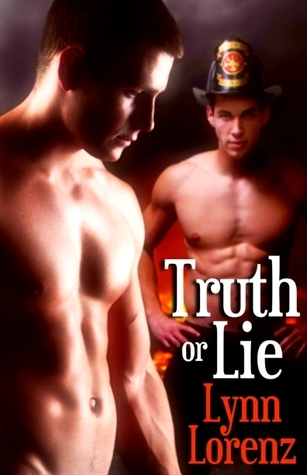 Truth Or Lie book cover