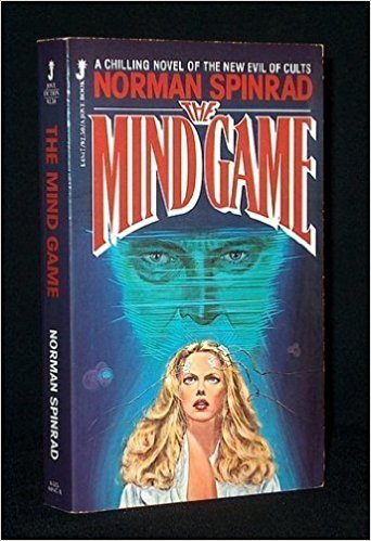 Mind Game book cover