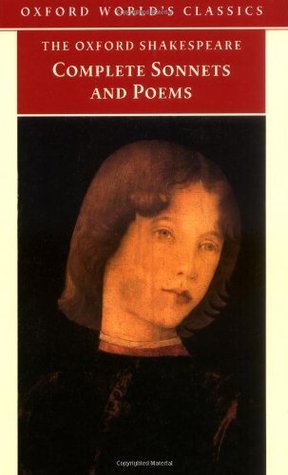 The Complete Sonnets and Poems book cover