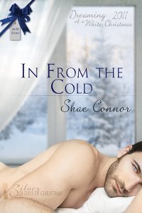 In From the Cold book cover