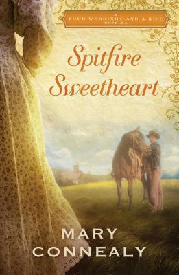 Spitfire Sweetheart book cover