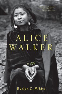 Alice Walker book cover