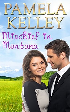 Montana Sweet Western Romance book cover 3