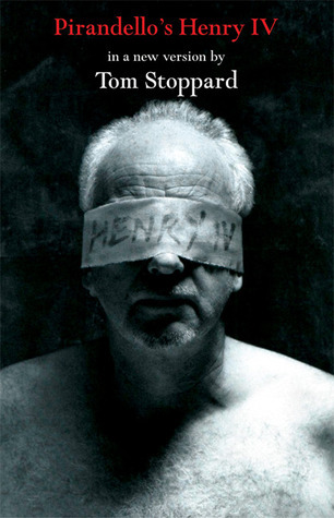 Henry IV book cover