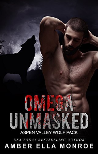 Omega Unmasked book cover