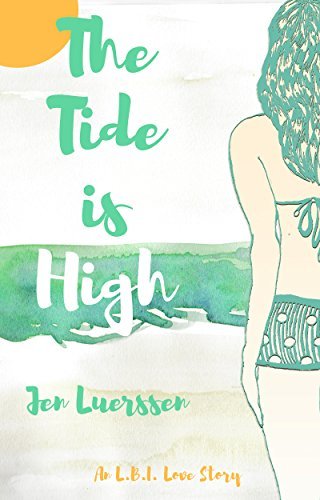 The Tide is High book cover