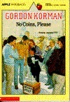 No Coins, Please book cover