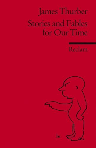 Stories and Fables for Our Time book cover