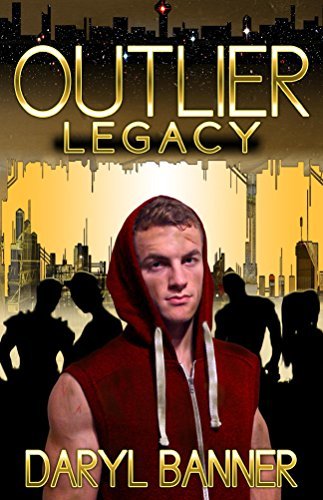Outlier book cover 2