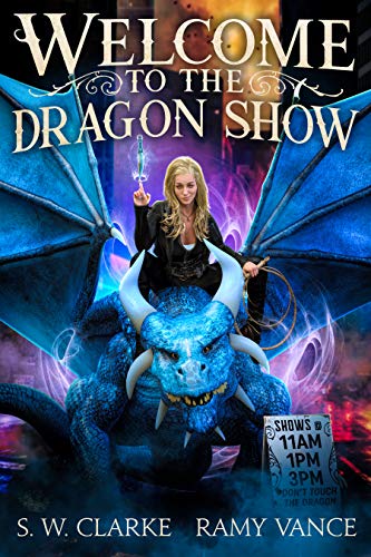 Dragons and Other Mythical Creatures book cover 1