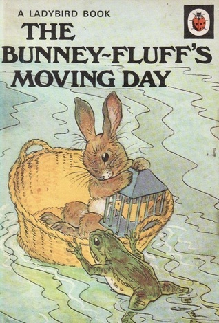 رحيل الأرانب book cover